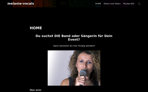 melanie-vocals.de