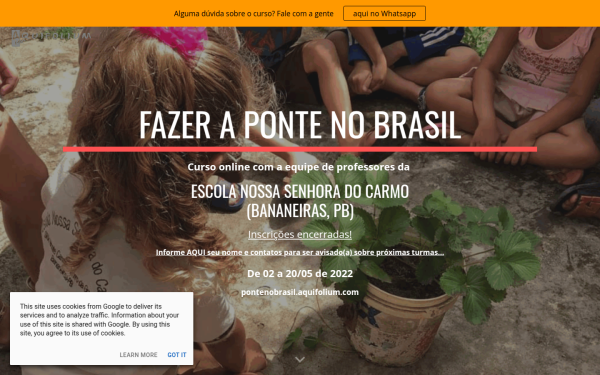 pontenobrasil.aquifolium.com