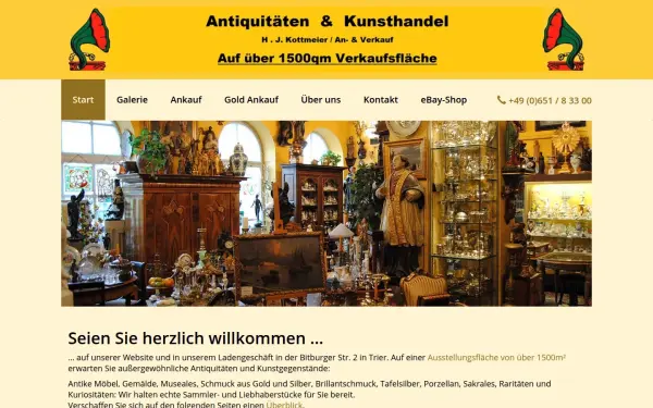 www.antik-trier.de