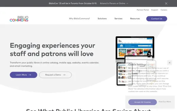 www.bibliocommons.com
