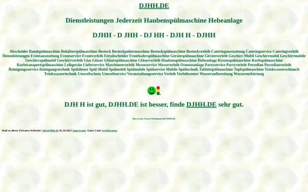 djhh.de