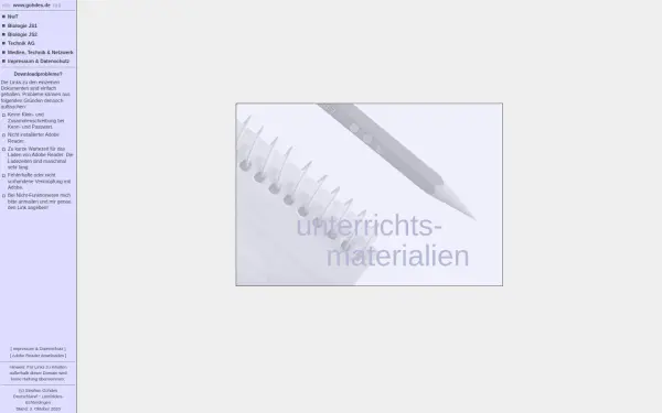 gohdes.de