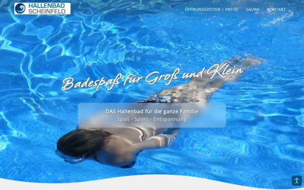 hallenbad-scheinfeld.de