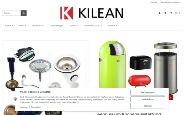 www.kilean.de