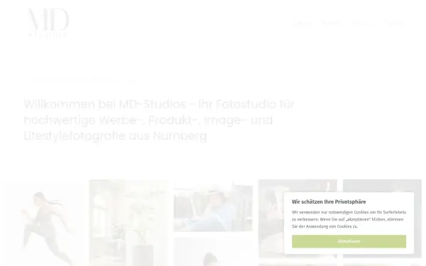 md-studios.de