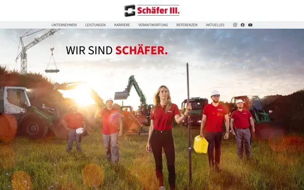 schaefer-drei-bau.de