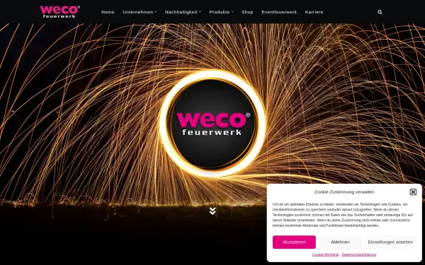 weco.de