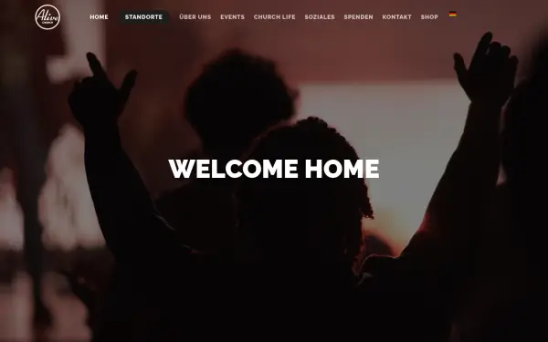www.alivechurch.de