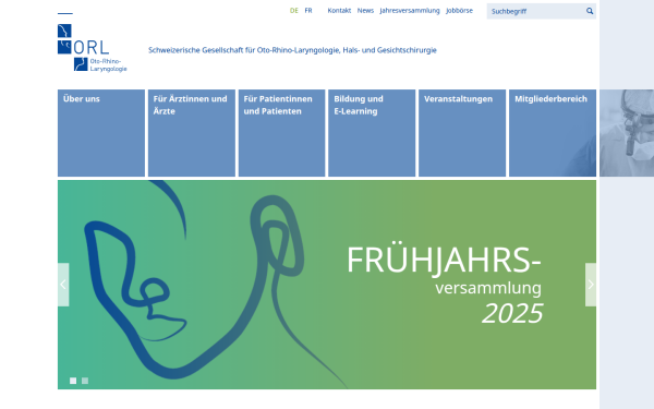 www.orl-hno.ch