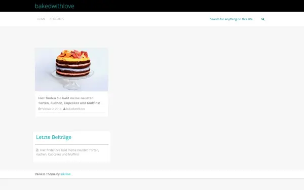 bakedwithlove.de