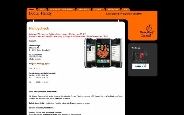 doktorhandy.de