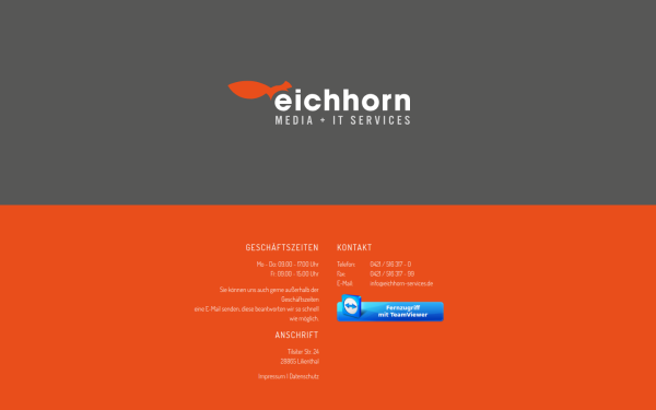 eichhorn.services
