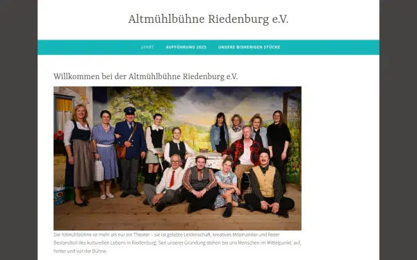 www.altmuehlbuehne.de