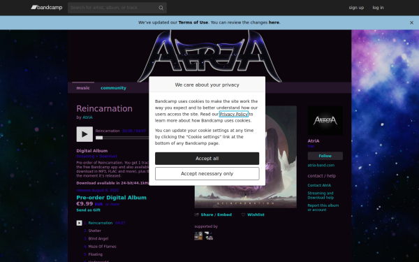 atria-band.bandcamp.com