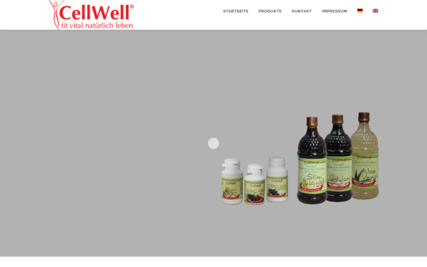 cellwell.eu