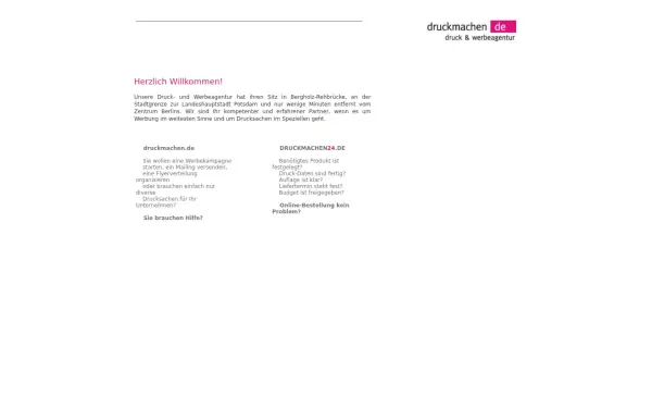 druckmachen.de