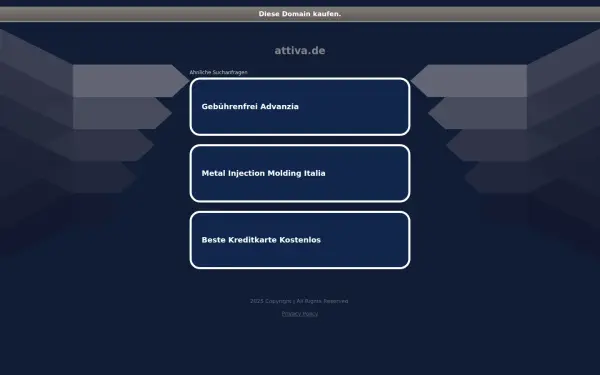 www.attiva.de