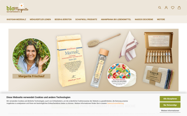 www.biomargarita.at
