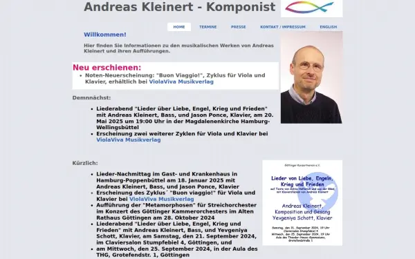 andreas-kleinert-komponist.de