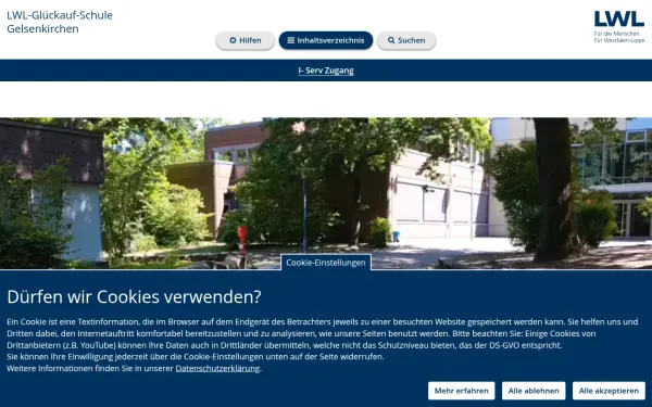 www.lwl-glueckauf-schule-gelsenkirchen.de