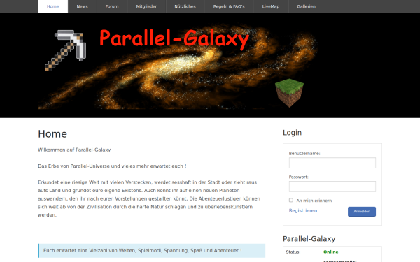 www.parallel-galaxy.de