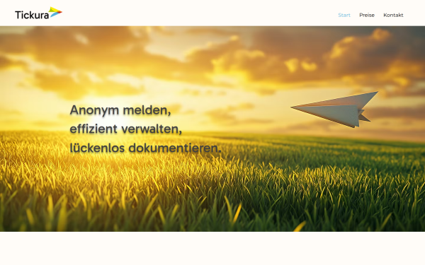 www.tickura.de