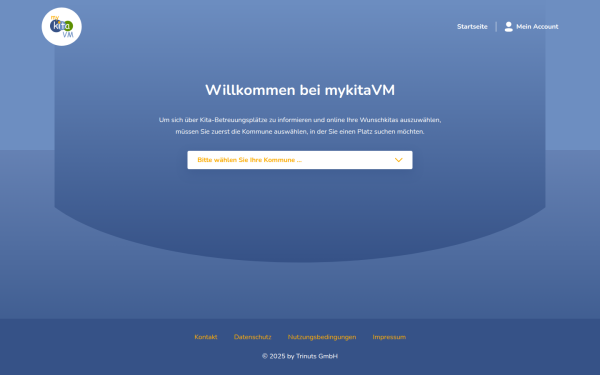 mykitavm.trinuts.de