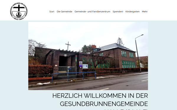 www.gesundbrunnengemeinde.de