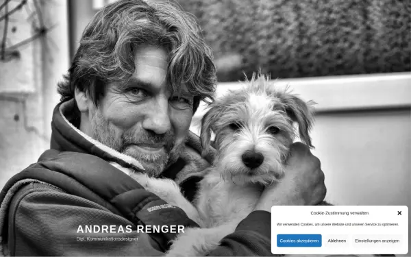 andreas-renger.de