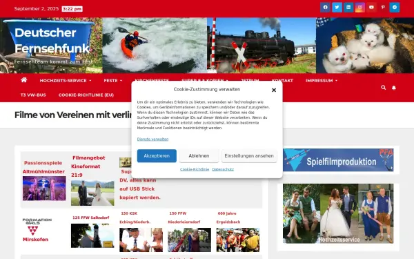 deutscher-fernsehfunk.de