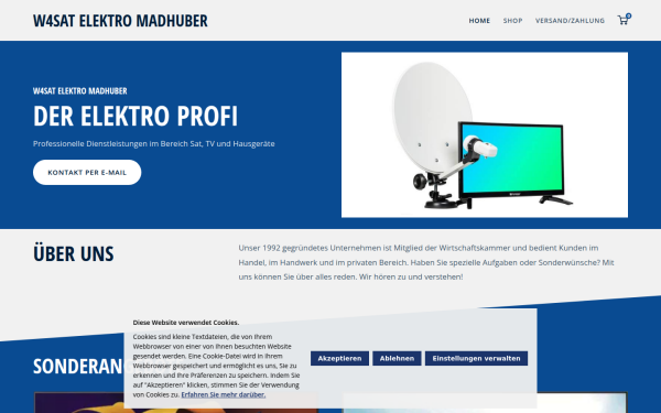 www.madhuber.at
