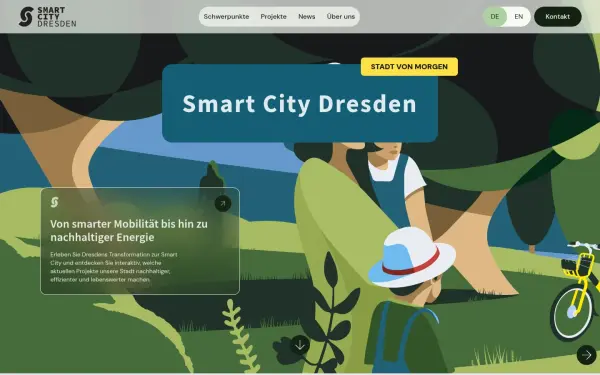 smartcity.dresden.de