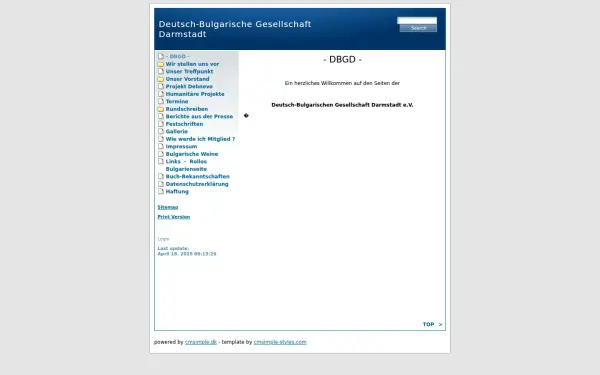 dbgd.de