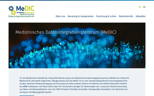 medic.uni-muenster.de