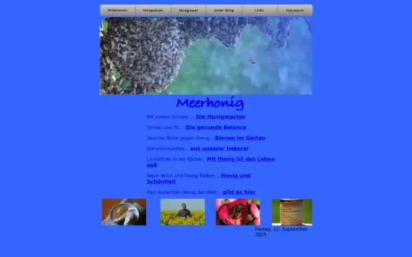 meerhonig.de