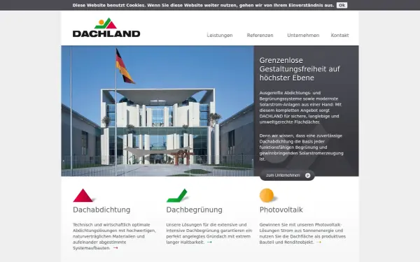 www.dachland.de