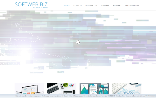 softweb.biz