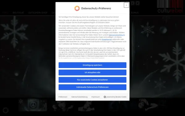 culturebel.de