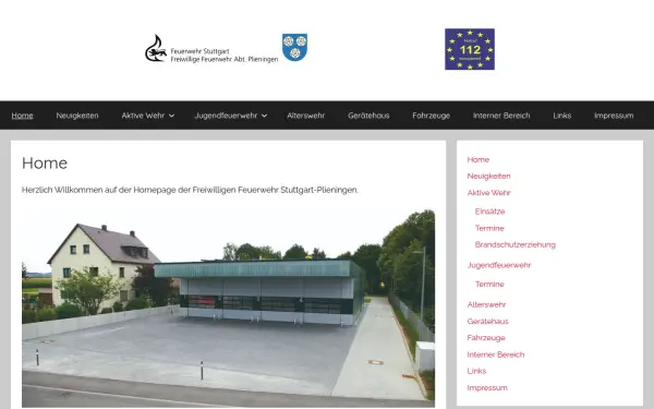 www.feuerwehr-plieningen.de