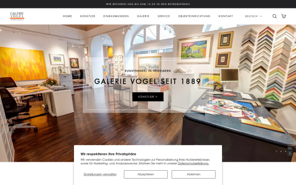 www.galerie-vogel.de