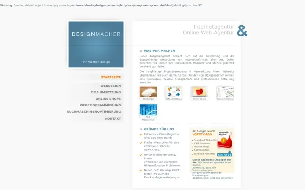 www.designmacher.de