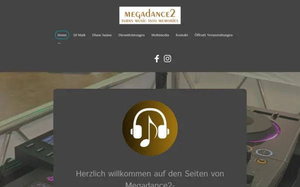 www.megadance2.de