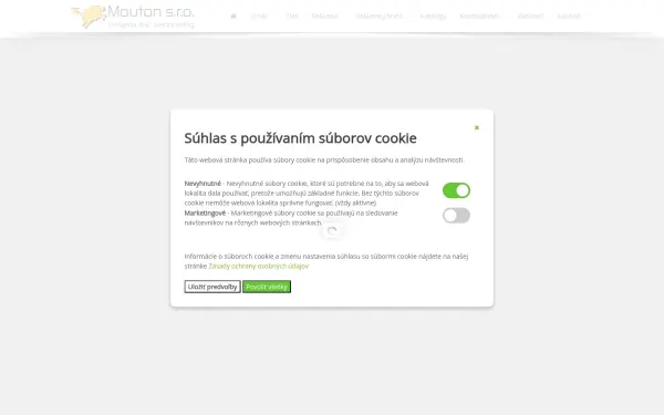 www.mouton.sk