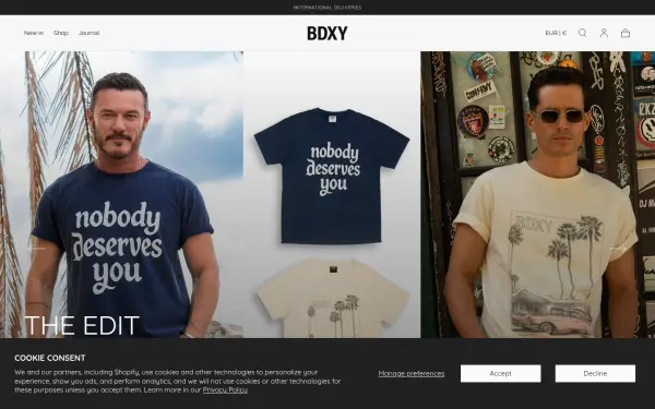 bdxystudio.com