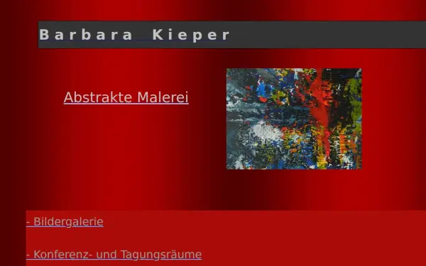 barbarakieper.de