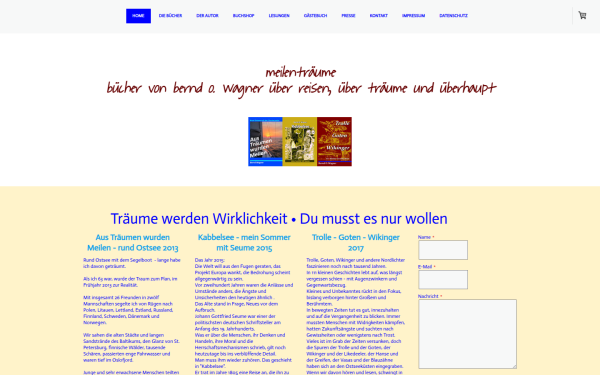 www.meilen-traeume.de