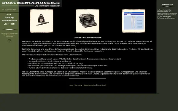 dokumentationen.de