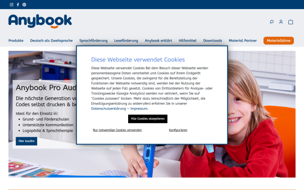 anybookreader.de