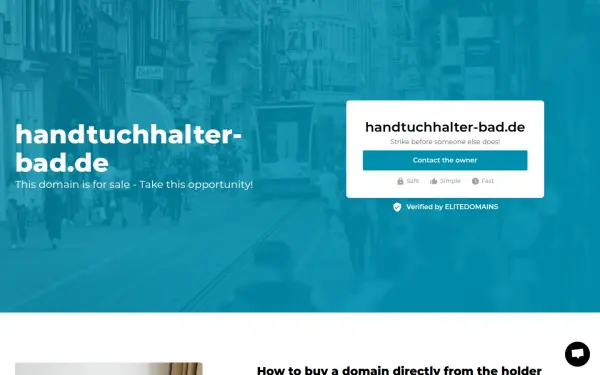 handtuchhalter-bad.de