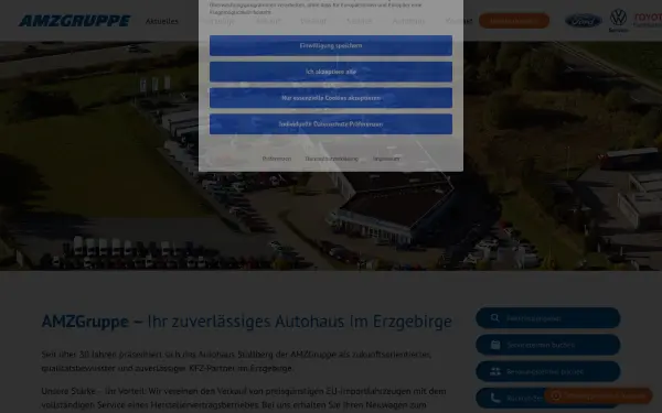 www.amzgruppe.de